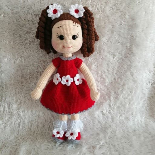 https://shp.aradbranding.com/فروش عروسک دخترانه شیک + قیمت خرید به صرفه